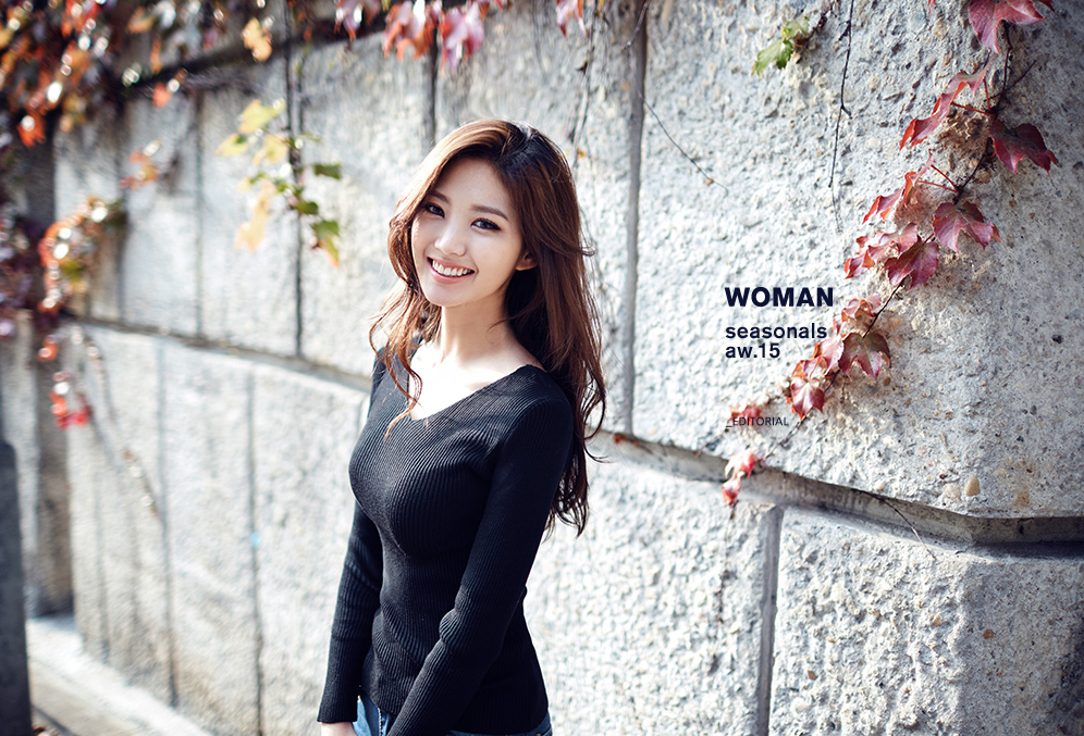 My Collection updated Lee Chae Eun