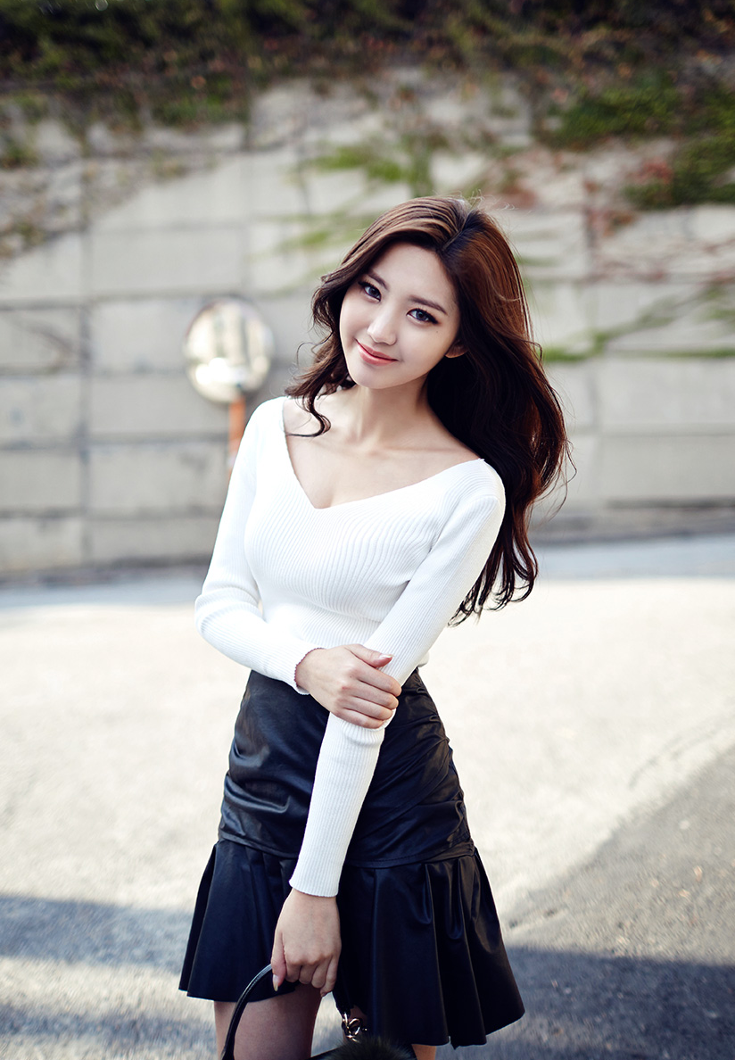 My Collection updated Lee Chae Eun