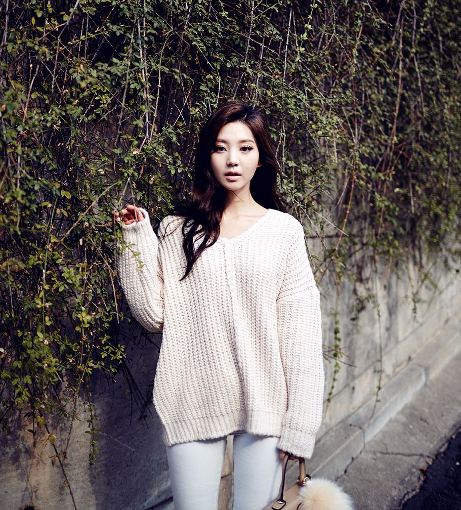 My Collection updated Lee Chae Eun
