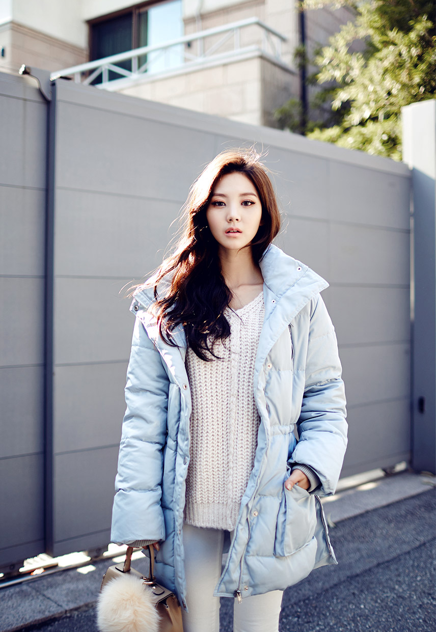 My Collection updated Lee Chae Eun