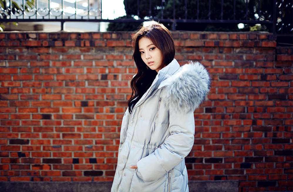 My Collection updated Lee Chae Eun