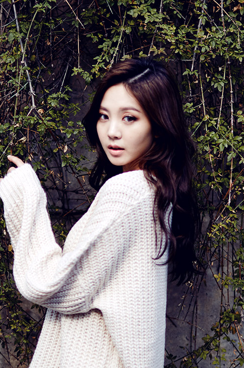 My Collection updated Lee Chae Eun
