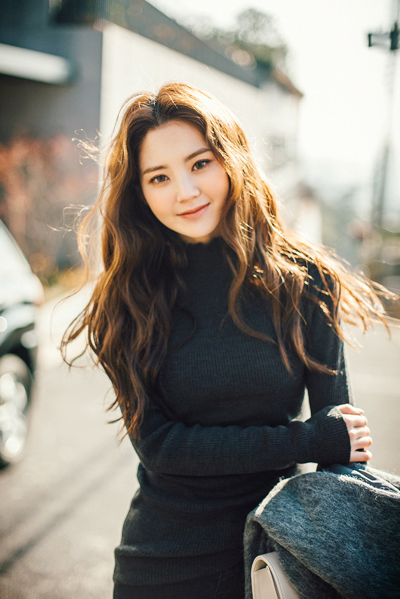 My Collection updated Lee Chae Eun