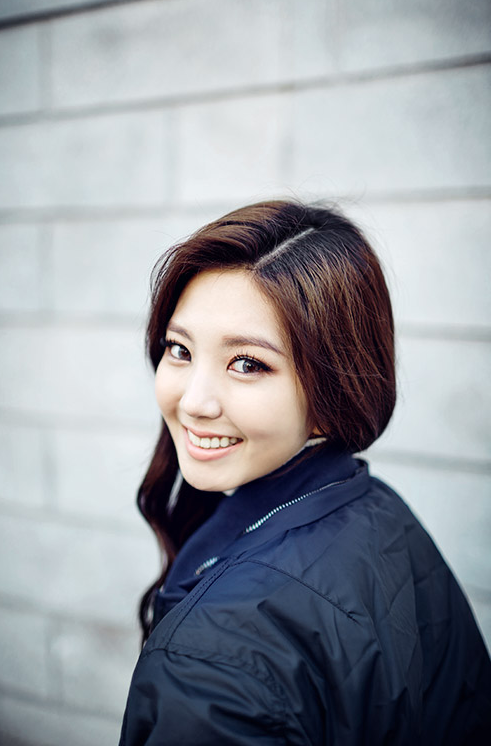 My Collection updated Lee Chae Eun