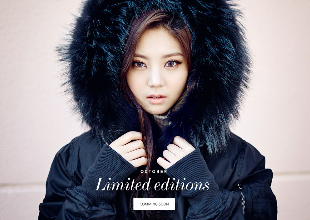 My Collection updated Lee Chae Eun