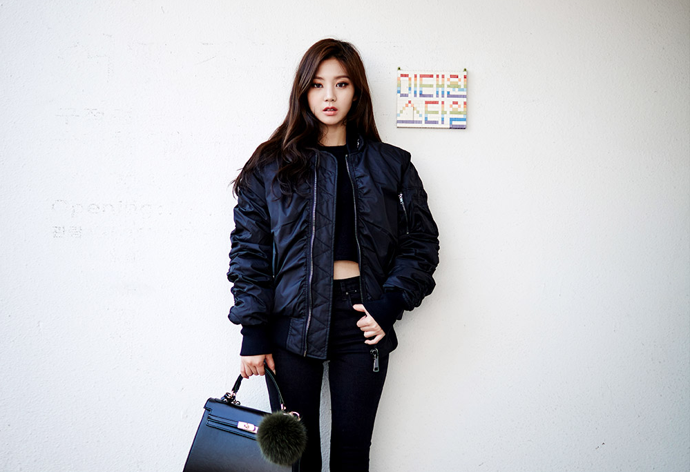 My Collection updated Lee Chae Eun