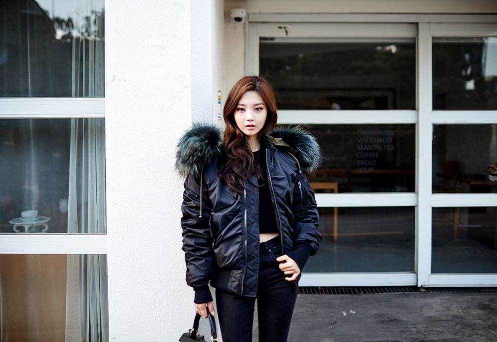 My Collection updated Lee Chae Eun