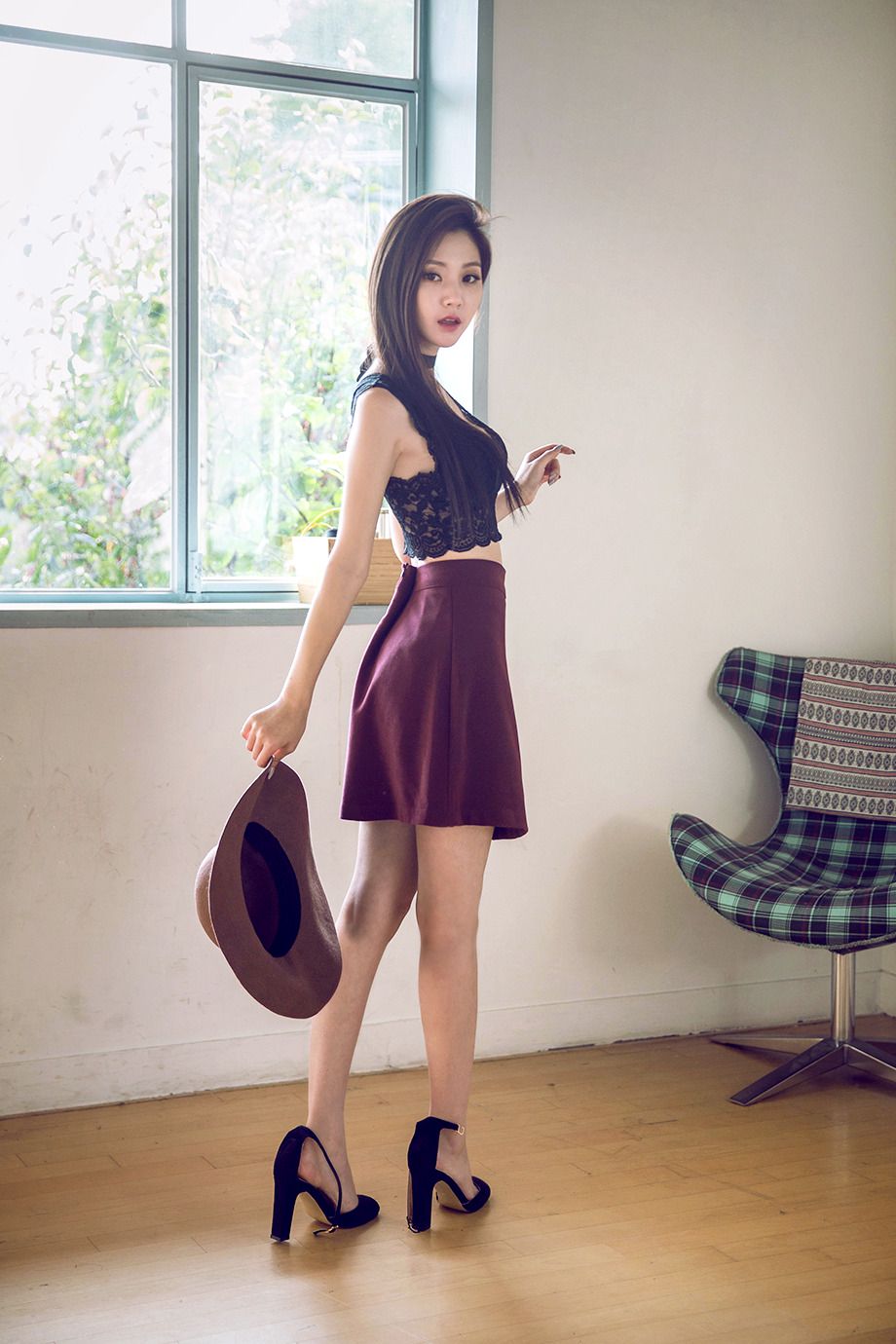 My Collection updated Lee Chae Eun