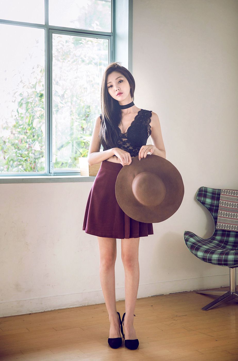 My Collection updated Lee Chae Eun