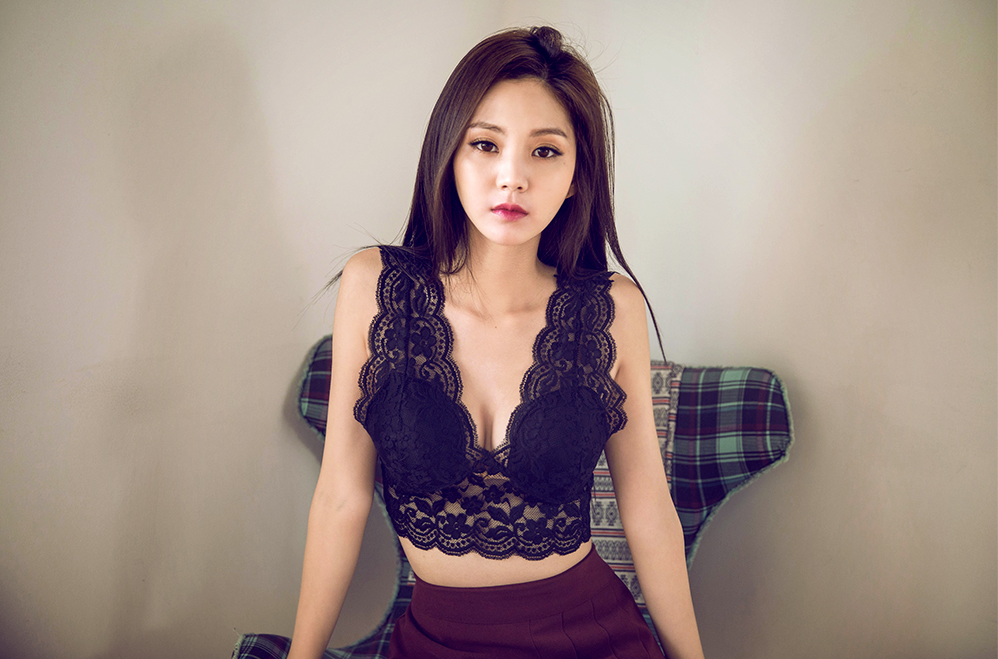 My Collection updated Lee Chae Eun