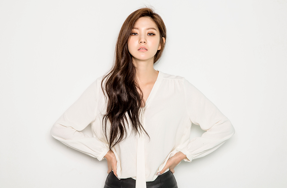 My Collection updated Lee Chae Eun
