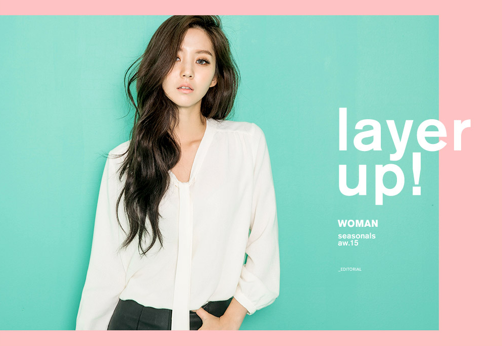 My Collection updated Lee Chae Eun