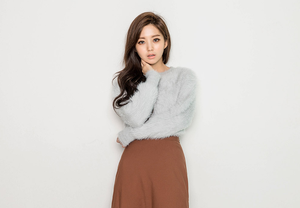 My Collection updated Lee Chae Eun