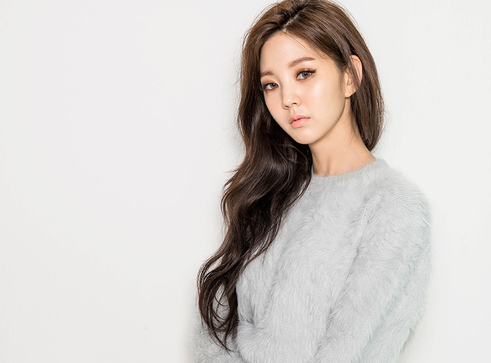 My Collection updated Lee Chae Eun