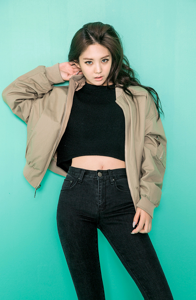 My Collection updated Lee Chae Eun