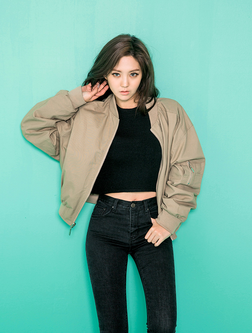 My Collection updated Lee Chae Eun