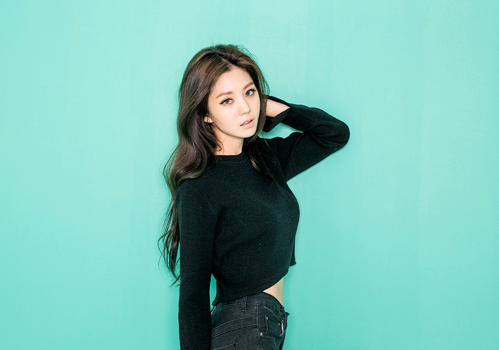 My Collection updated Lee Chae Eun