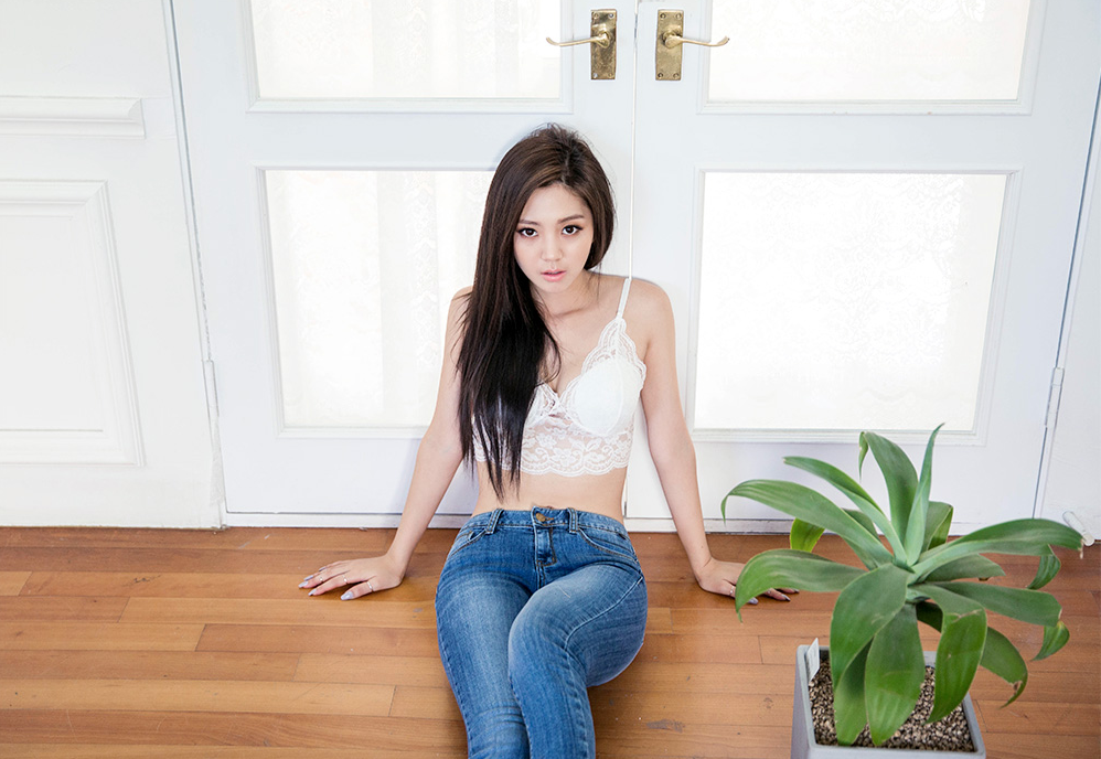 My Collection updated Lee Chae Eun