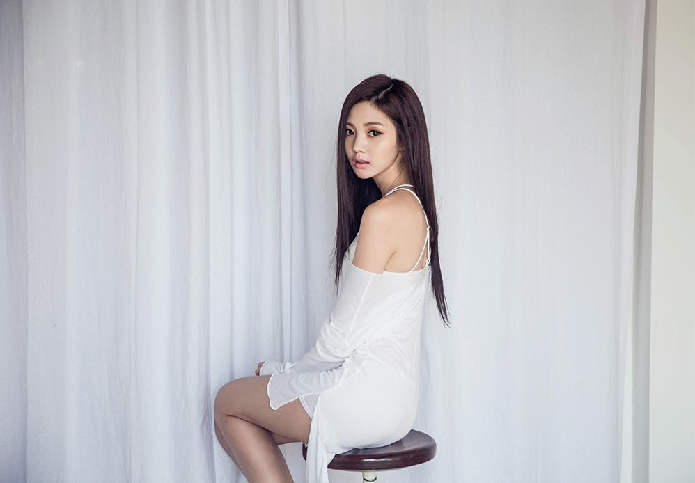 My Collection updated Lee Chae Eun