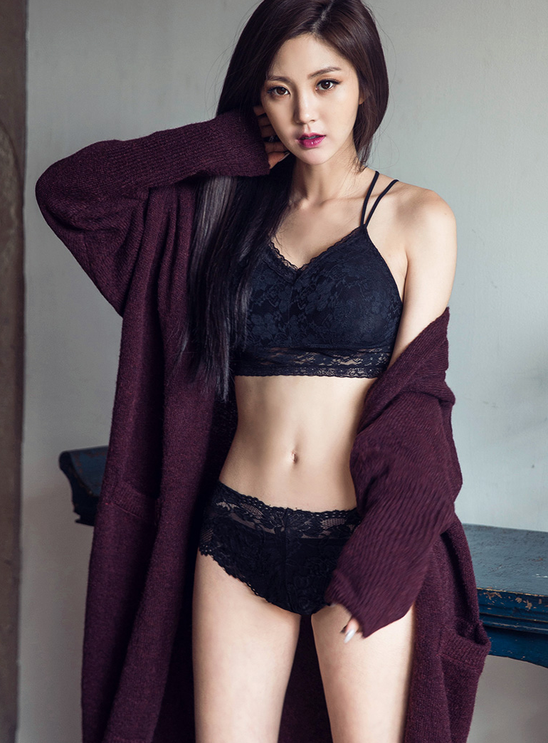 My Collection updated Lee Chae Eun