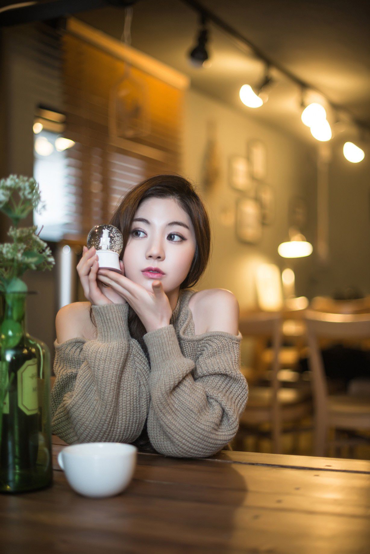 My Collection updated Lee Chae Eun