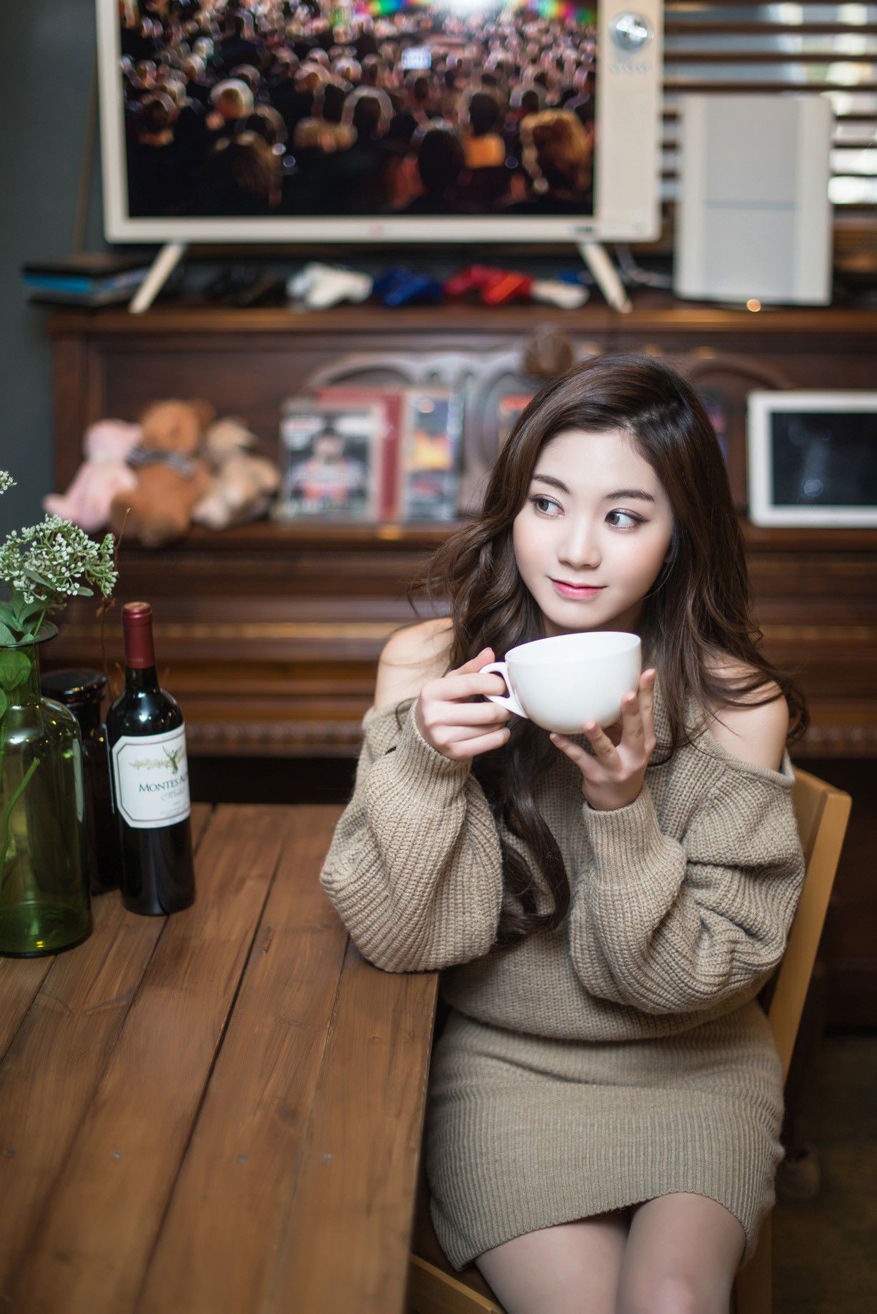 My Collection updated Lee Chae Eun
