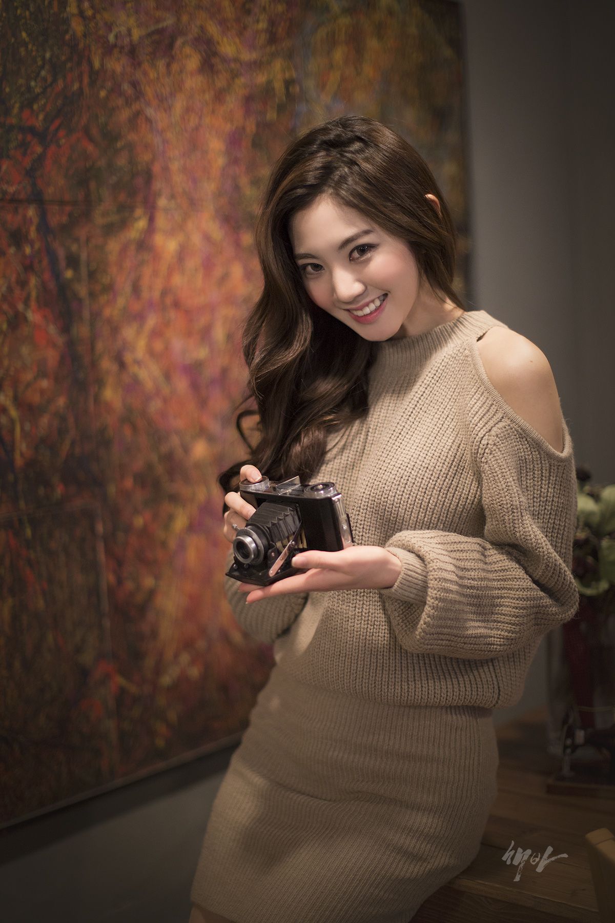 My Collection updated Lee Chae Eun