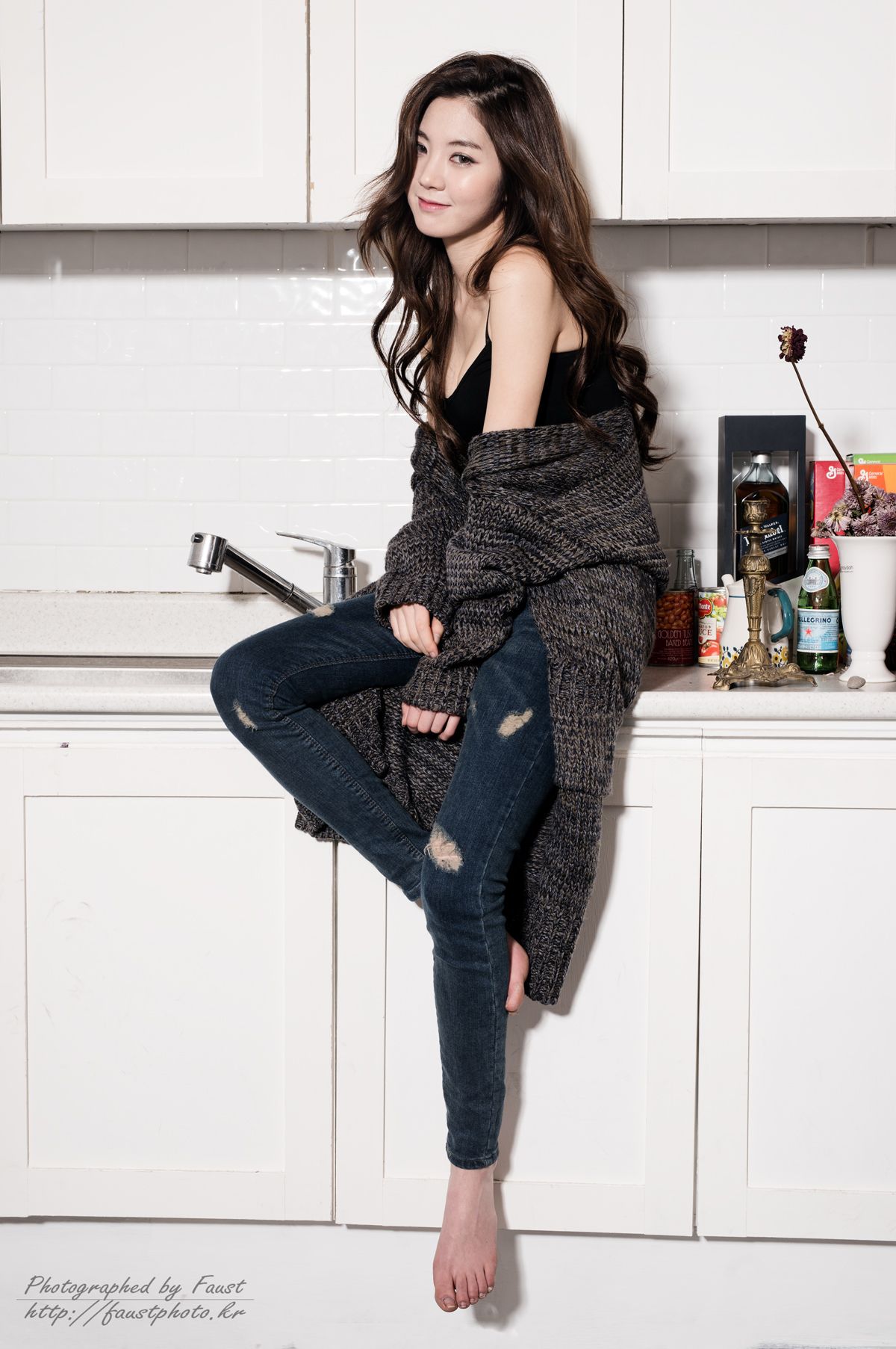 My Collection updated Lee Chae Eun