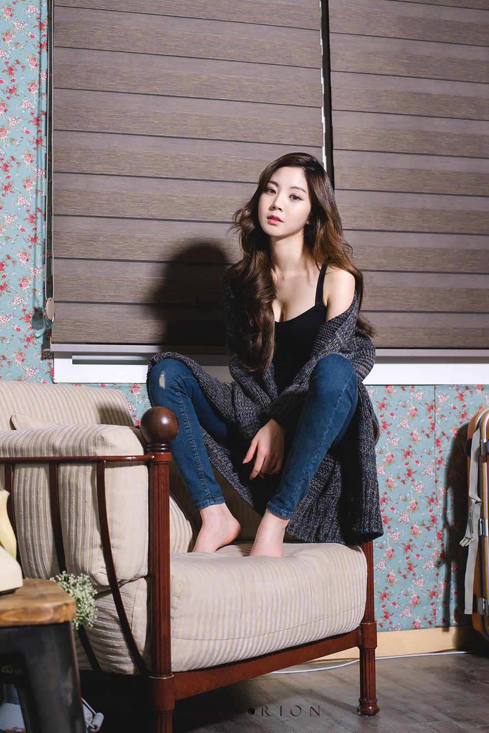 My Collection updated Lee Chae Eun