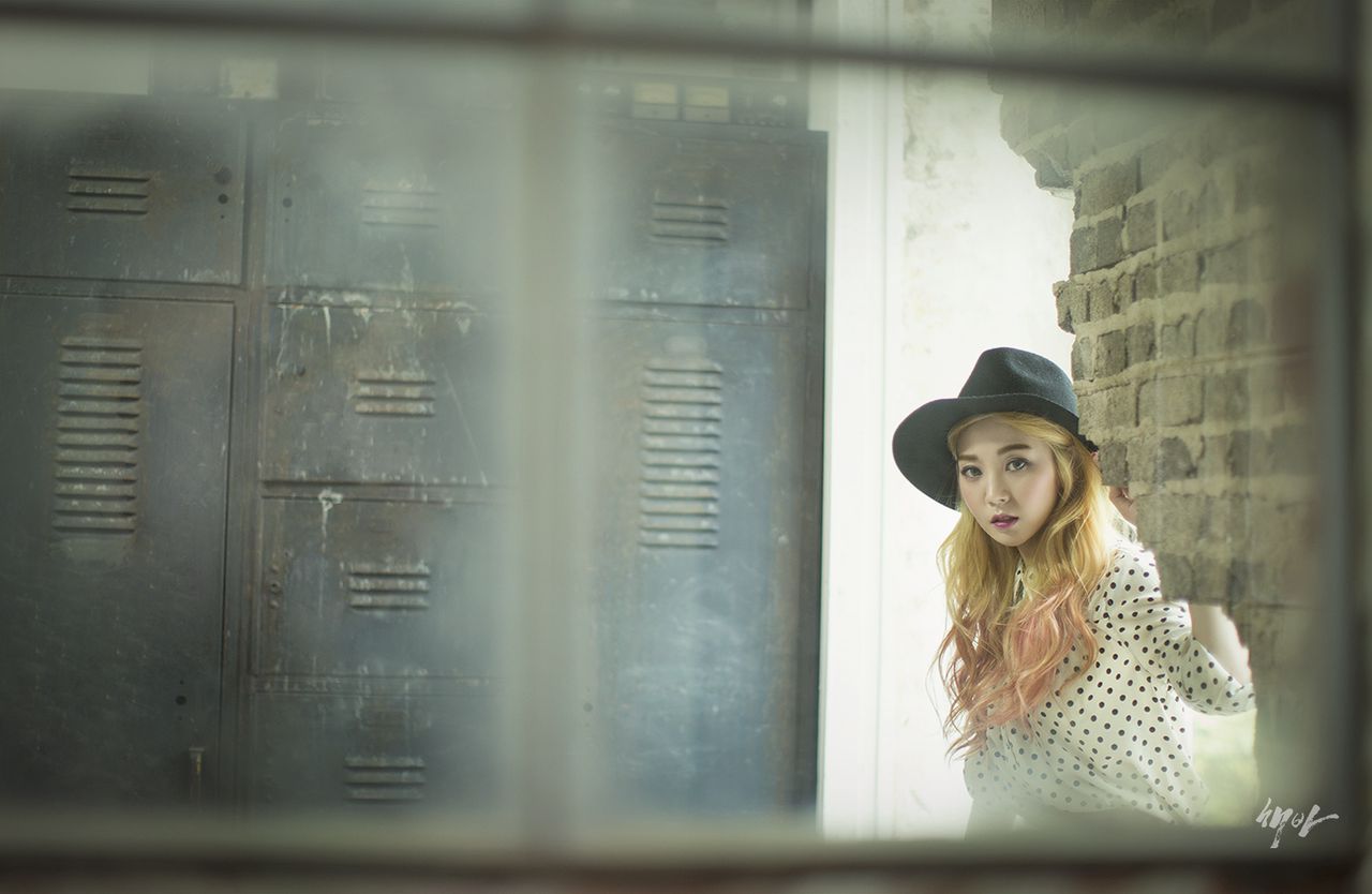 My Collection updated Lee Chae Eun