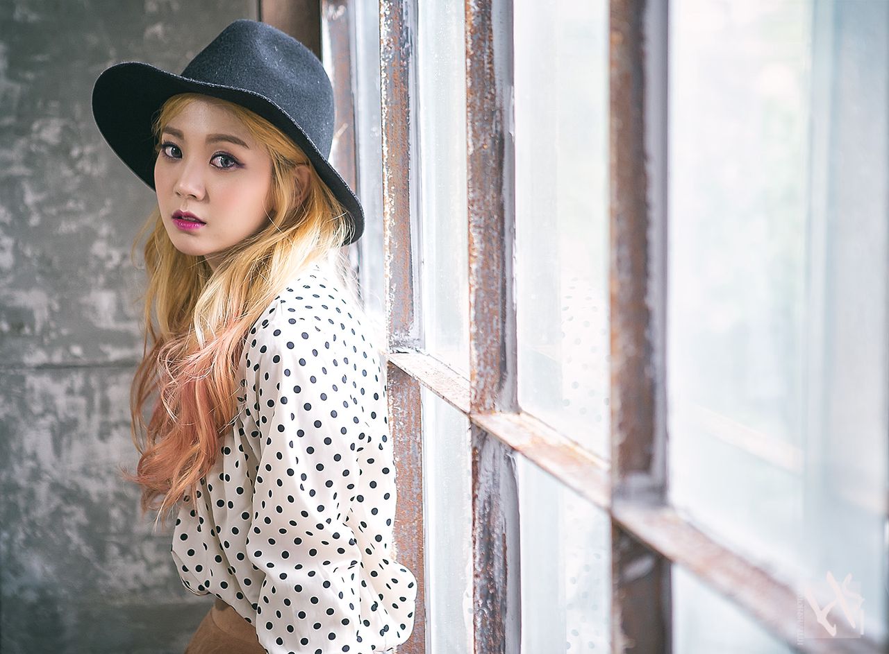 My Collection updated Lee Chae Eun