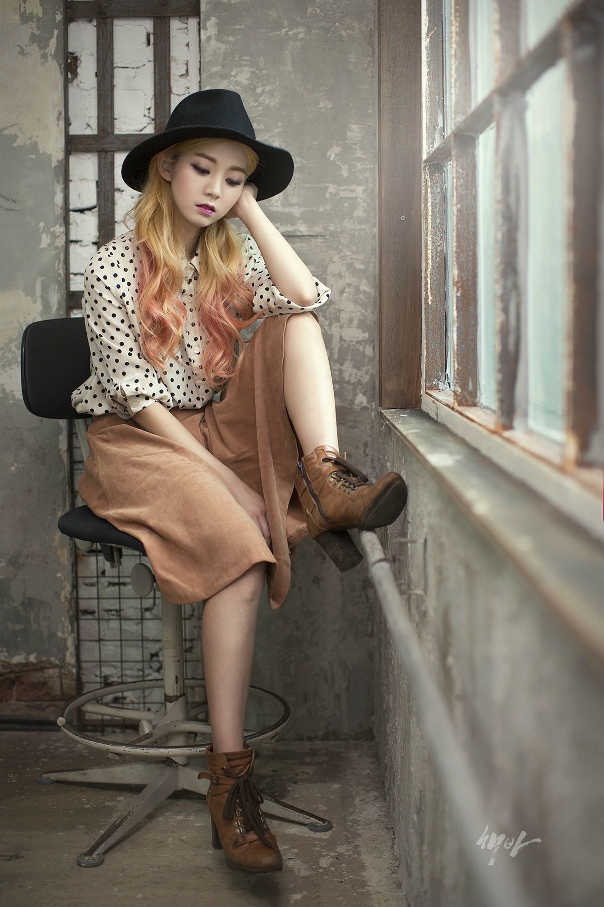 My Collection updated Lee Chae Eun