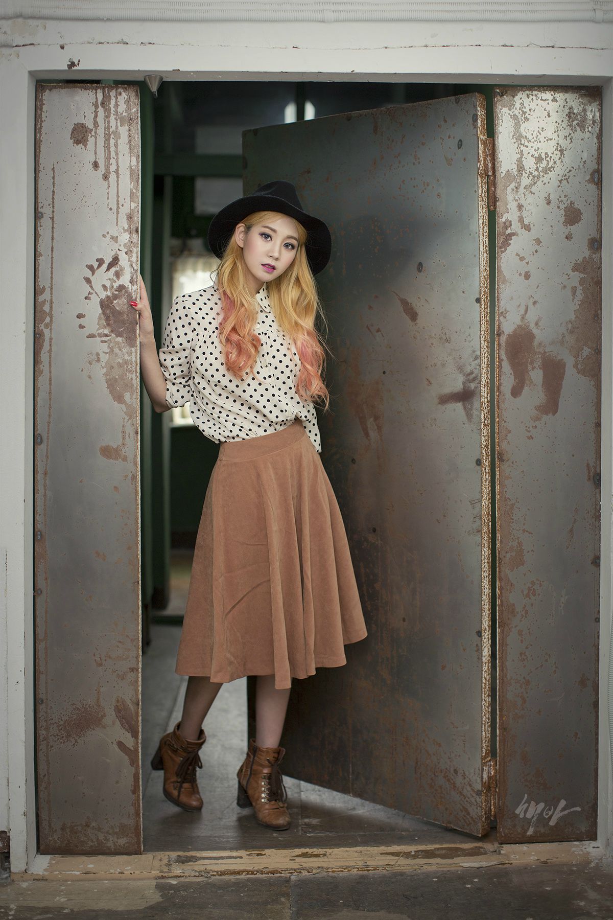 My Collection updated Lee Chae Eun