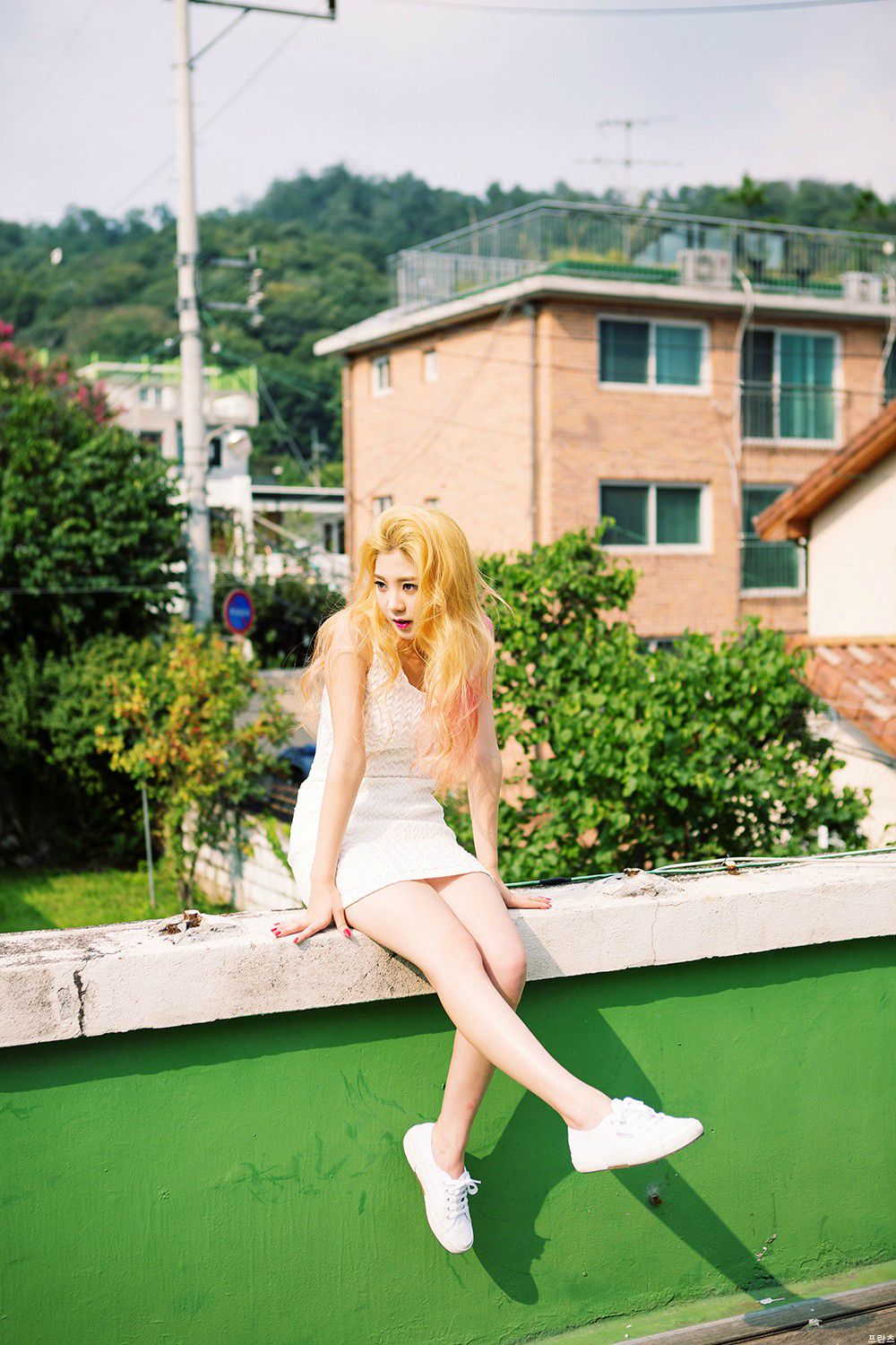 My Collection updated Lee Chae Eun