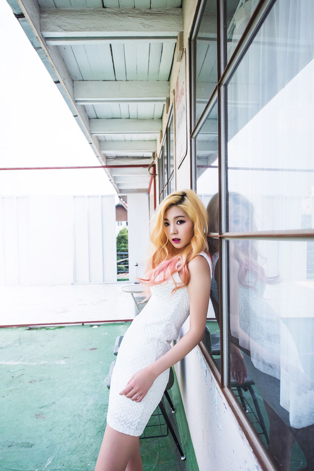 My Collection updated Lee Chae Eun