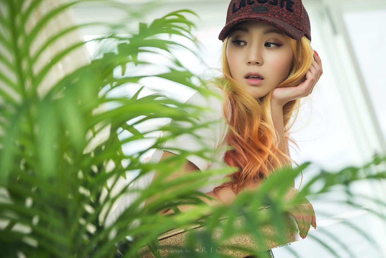 My Collection updated Lee Chae Eun