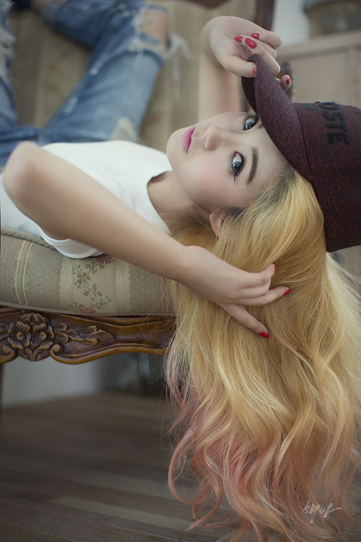 My Collection updated Lee Chae Eun