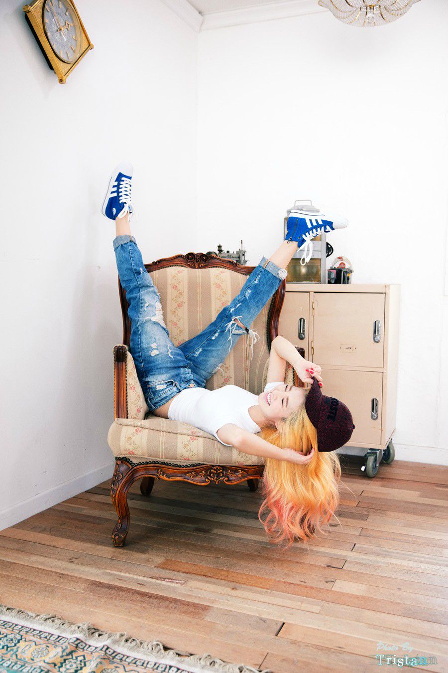 My Collection updated Lee Chae Eun