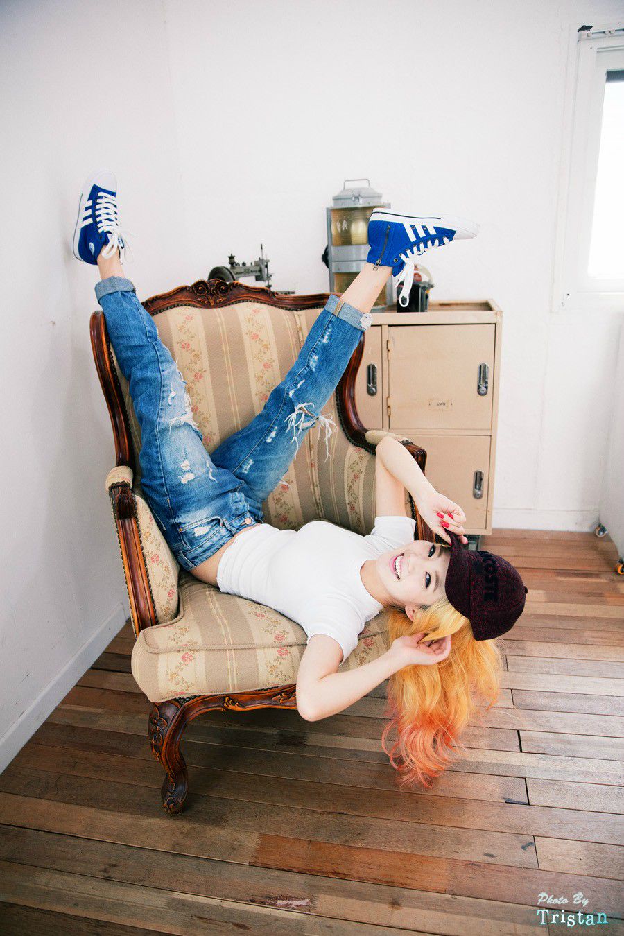 My Collection updated Lee Chae Eun