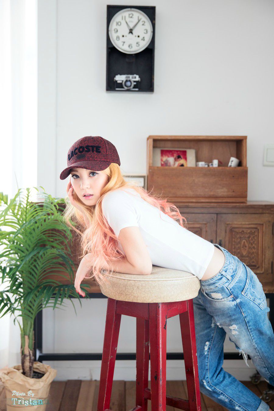 My Collection updated Lee Chae Eun
