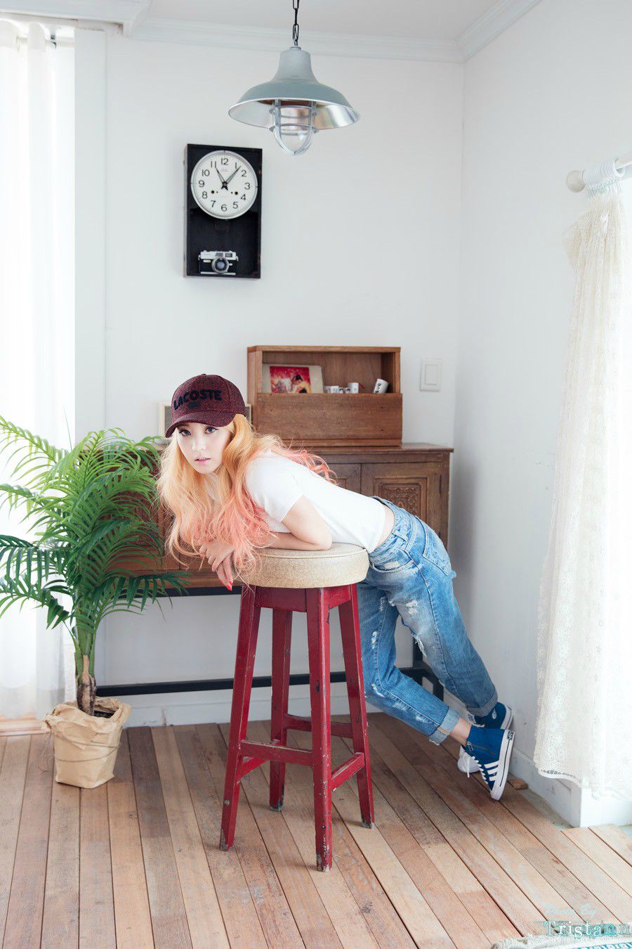 My Collection updated Lee Chae Eun