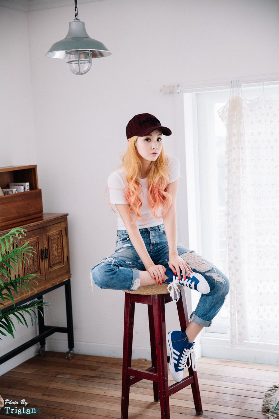 My Collection updated Lee Chae Eun