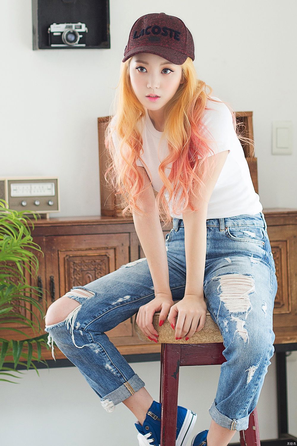 My Collection updated Lee Chae Eun