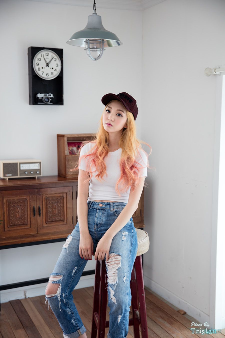 My Collection updated Lee Chae Eun