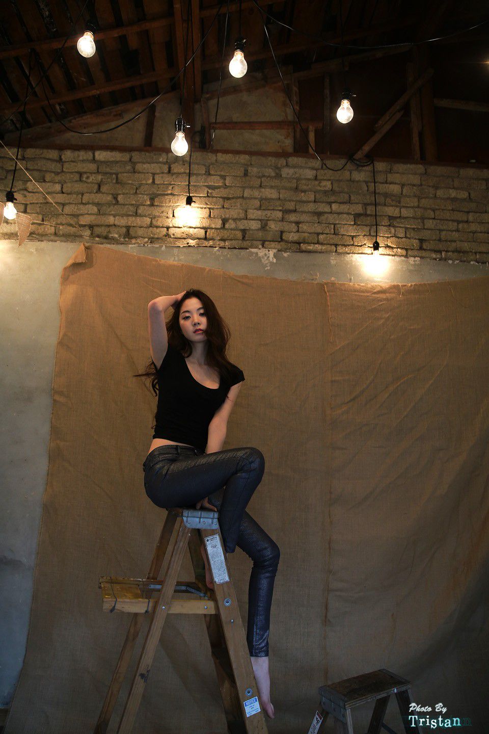 My Collection updated Lee Chae Eun