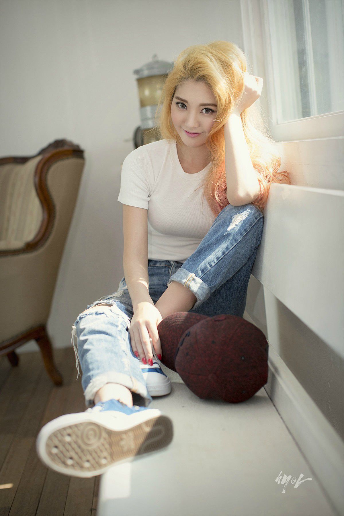 My Collection updated Lee Chae Eun