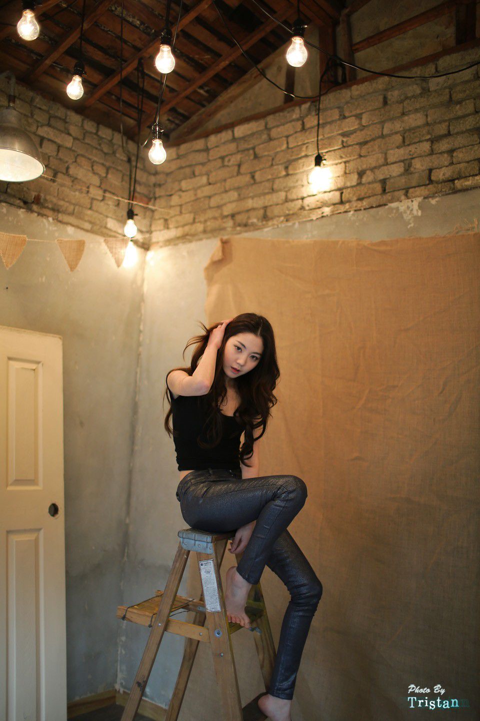 My Collection updated Lee Chae Eun