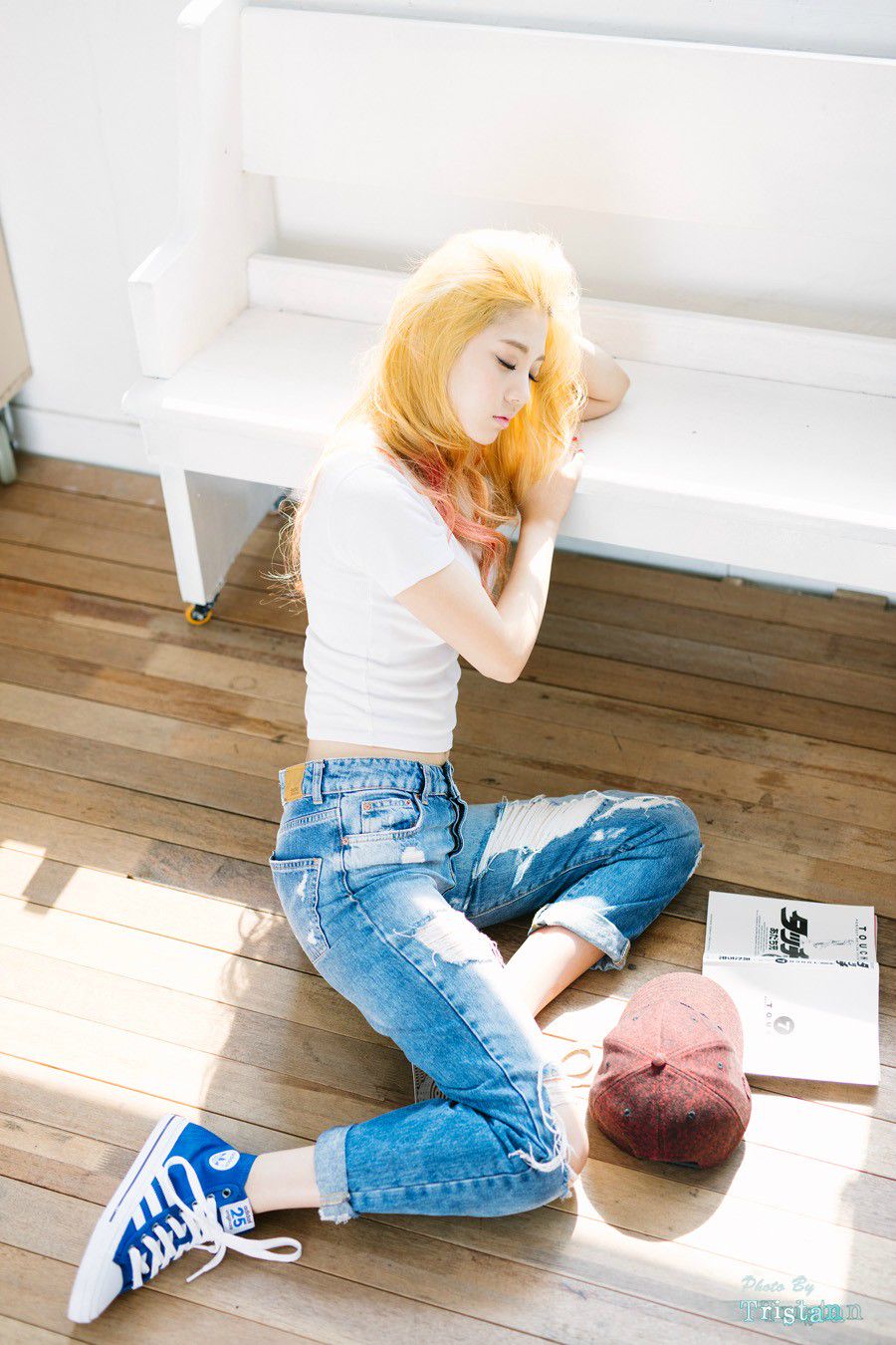 My Collection updated Lee Chae Eun