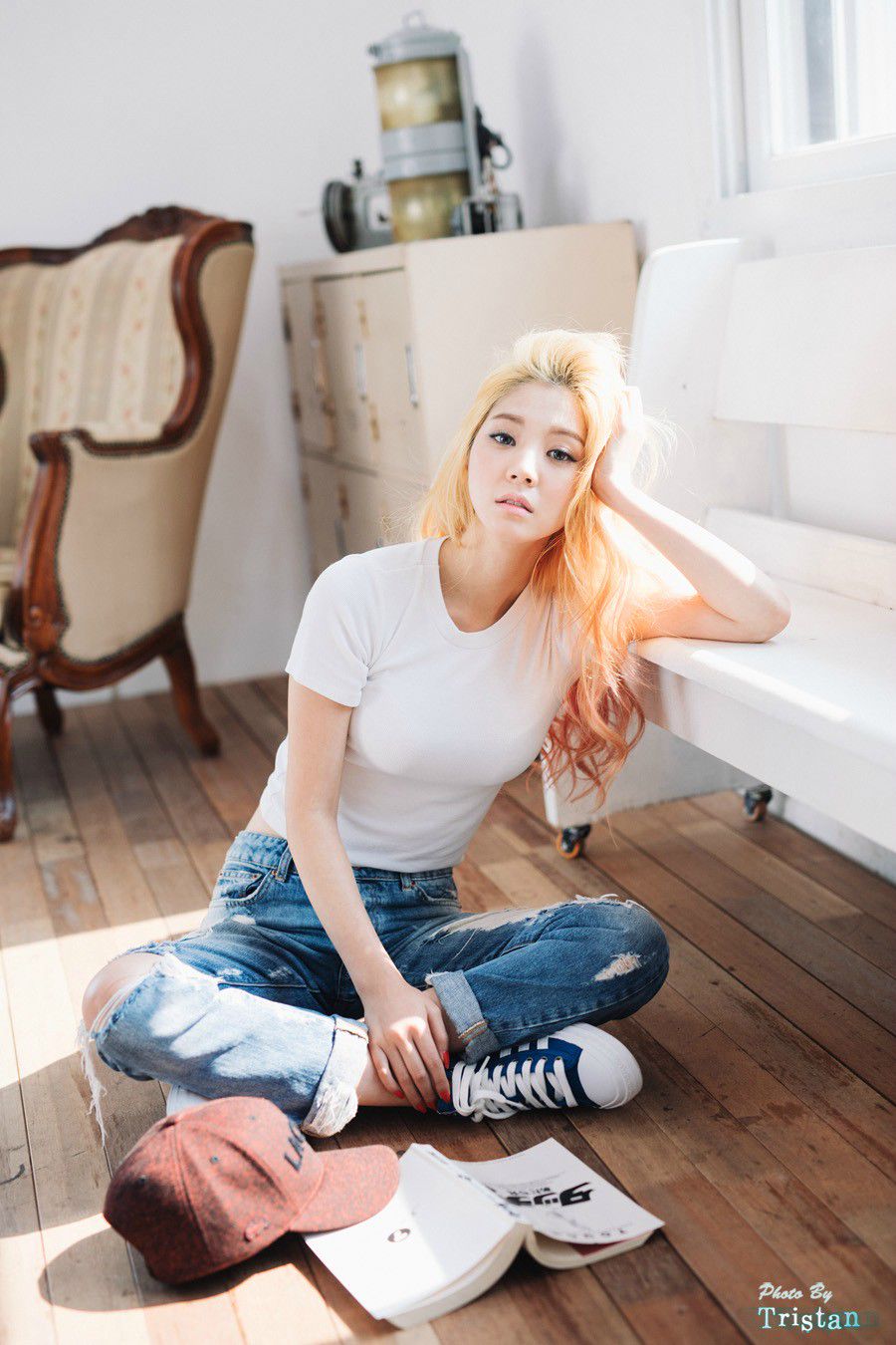 My Collection updated Lee Chae Eun