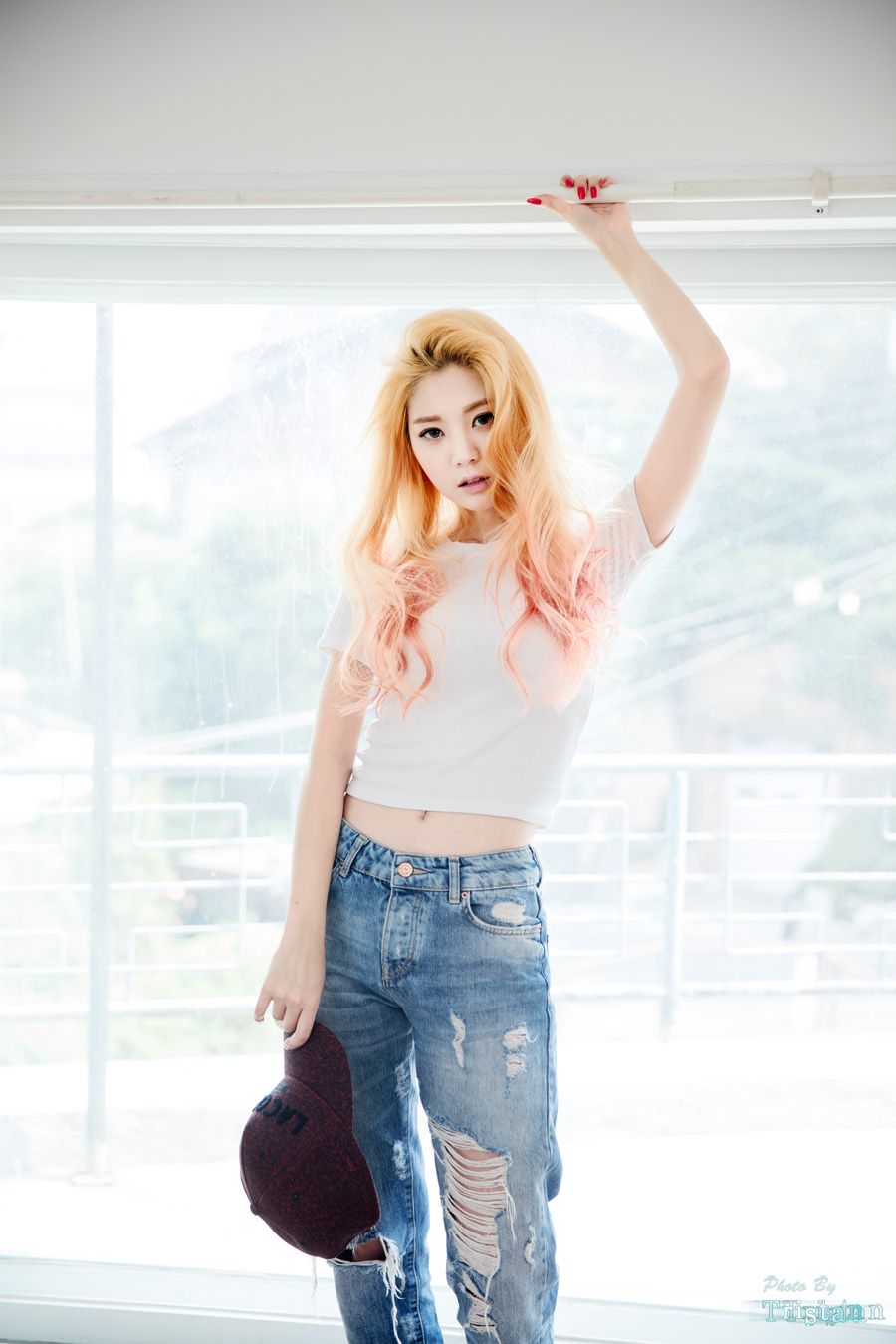 My Collection updated Lee Chae Eun